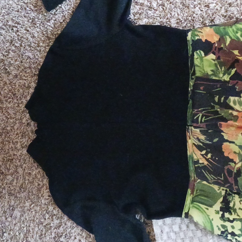 Tracy Reese Hope for Flowers Maxi dress - Picture 9 of 10